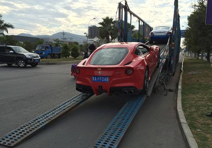 寶雞轎車托運應(yīng)該需要多少錢？