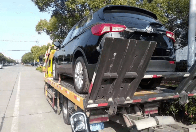 轎車托運(yùn)近距離的話，大概需要多長的時(shí)間？-鑫邦運(yùn)車