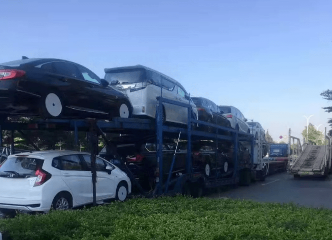 托運車子的流程當中可能出現哪些問題？-鑫邦運車