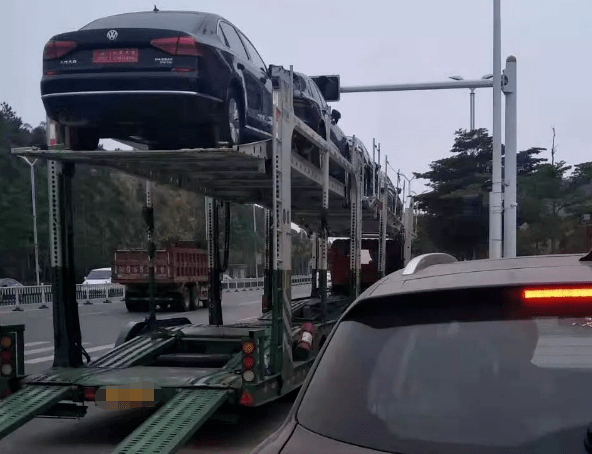 浙江的小車托運公司到底是怎么樣？-鑫邦運車