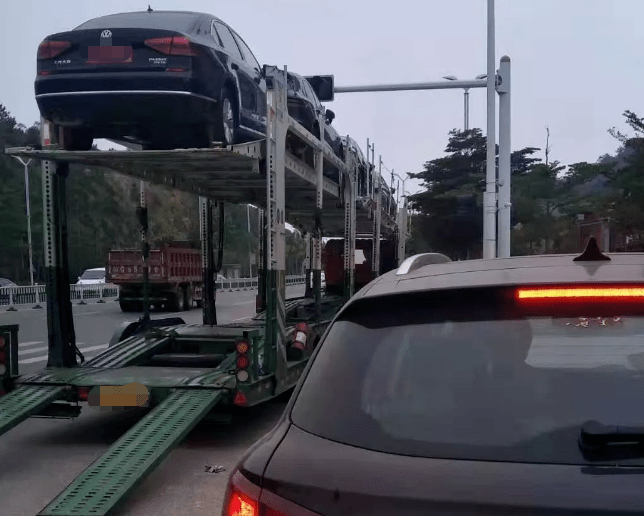 浙江的小車托運公司到底是怎么樣？-鑫邦運車