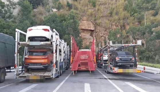 從浙江到北京的汽車托運，可能會出現(xiàn)哪些問題？-鑫邦運車