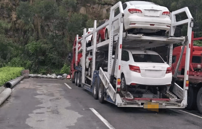 河北的汽車托運(yùn)的公司具有哪些優(yōu)勢(shì)？-鑫邦運(yùn)車