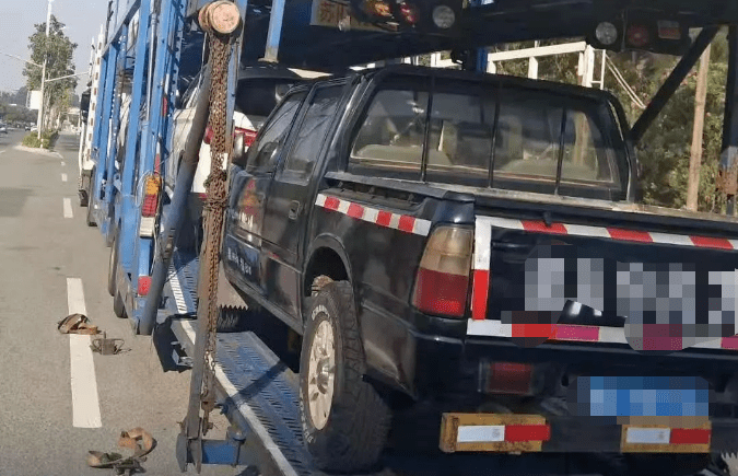 轎車托運流程是否是專業的業務服務流程？-鑫邦運車