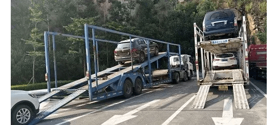 托運汽車的正規公司-正規運車公司有哪幾個