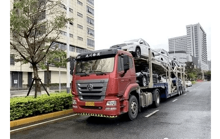 托運汽車正規公司有哪些-正規運車公司有哪幾個