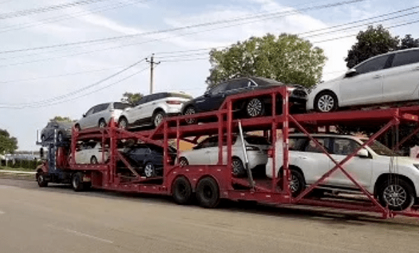 托運汽車物流公司排名-汽車托運哪個物流公司比較好