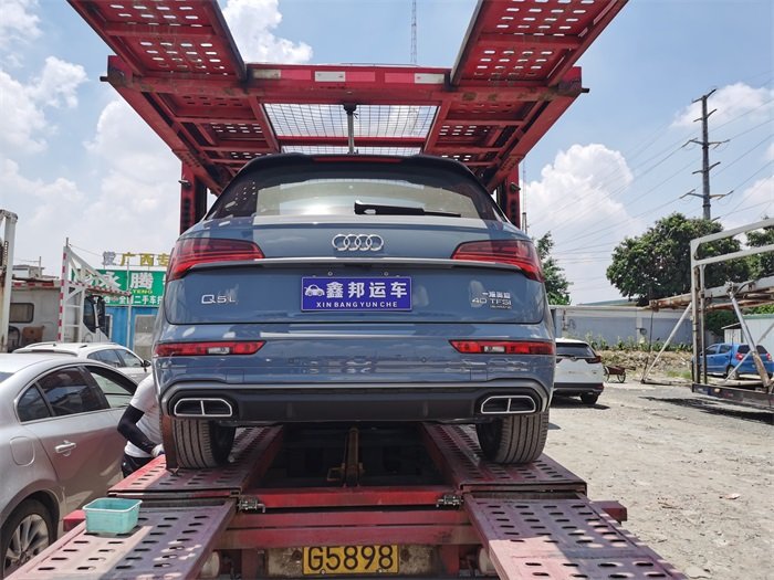 汽車托運(yùn)怎么收費(fèi)？汽車托運(yùn)2000公里大概多少錢(qián)？