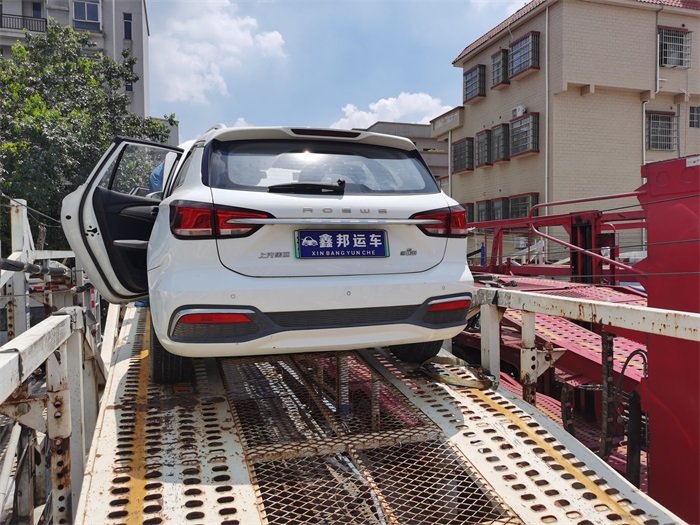 汽車轎車托運(yùn)具體流程步驟是怎么樣的？