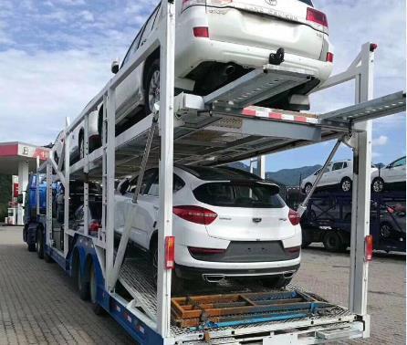 異地越野車/跑車托運路線價格差異，托運距離相同目的地不同價格差別大嗎？