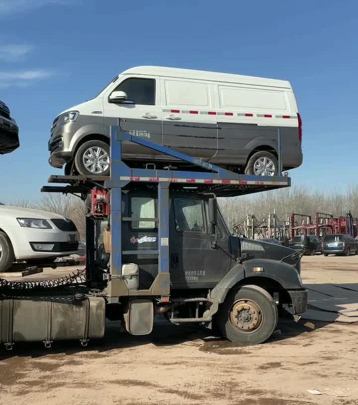 靠譜的汽車托運(yùn)平臺