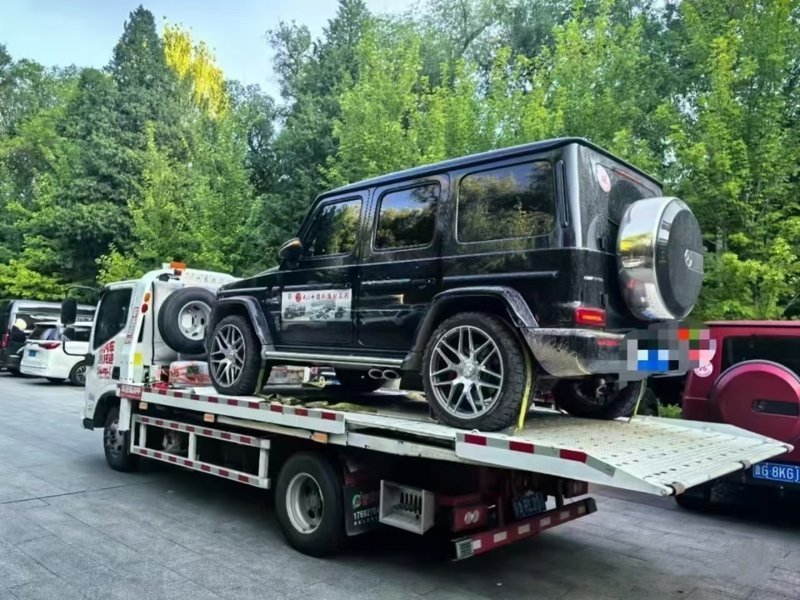 荊門的轎車托運怎么選？鑫邦轎車托運，您的品質之選