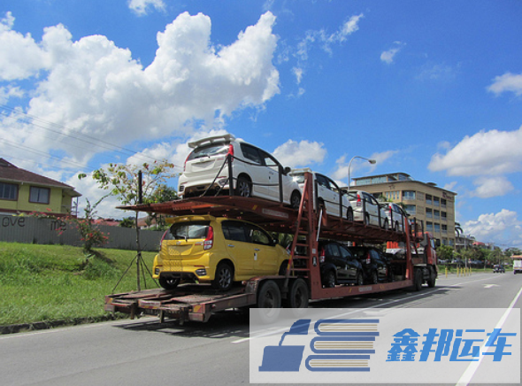 汽車托運300公里多少錢？短距離汽車托運一般選擇哪些運輸方式比較劃算