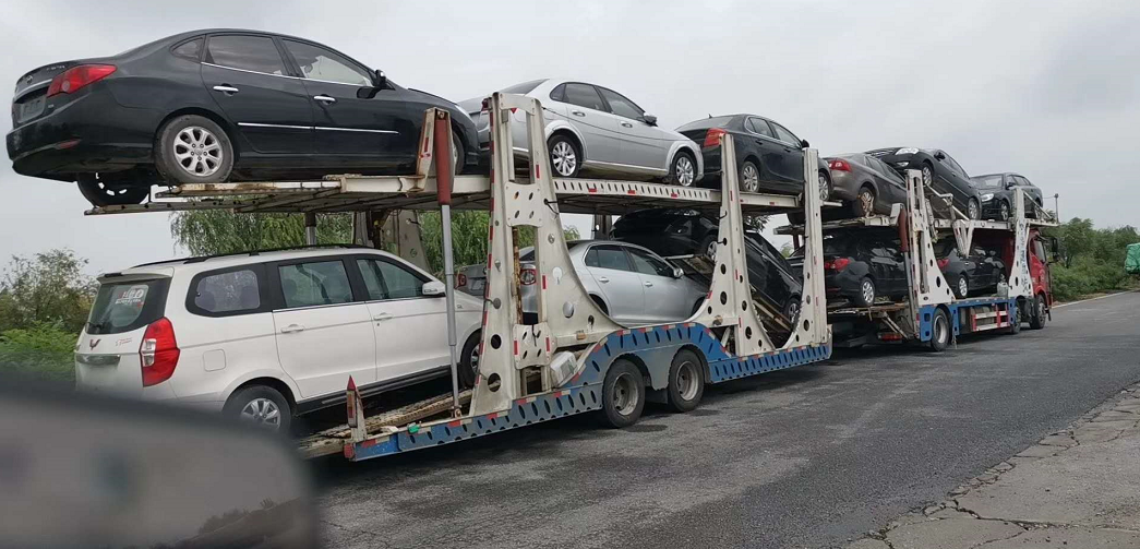 怎么辦理轎車托運業(yè)務呢?